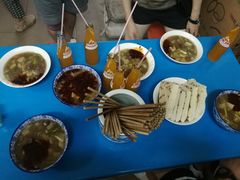-刘老虎肉丸糊辣汤(总店)