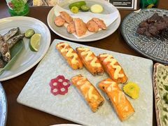 -傑·料理·海鲜放题(佛山文华荟店)