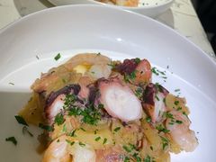 -Egg•Allday Brunch(襄阳北路店)