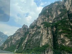 -十渡高山漂流