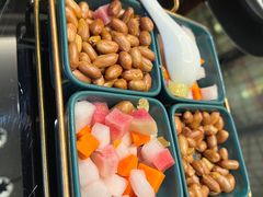 -彩虹之约•淮扬家宴(亚运村店)