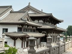 -隆福寺
