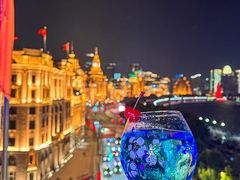 -外滩8号 whisky bar(金延大厦店)