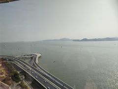 -演武大桥观景平台