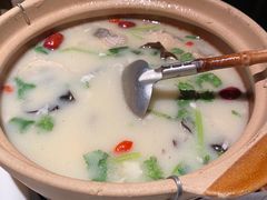 -掌柜的店·河南菜(日月光店)