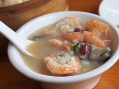 -如轩·海鲜砂锅粥·潮汕菜(沿江东路店)