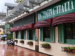 -我的意大利厨房