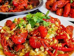 -小月靓虾(湘隆时代广场店)