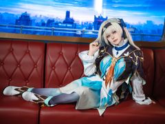 -米游妙妙屋cosplay换装自拍摄影体验馆