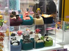 -泡泡玛特POPMART(上海环球港店)