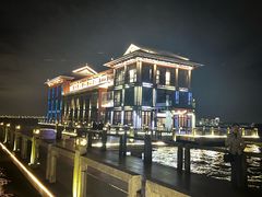 -同里湖度假村(二期店)