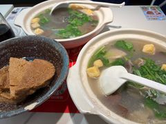 -苏晓玥·江南小吃(深圳北站店)