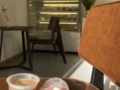 发财杯蛋糕-艾加柒克蛋糕茶歇甜品台(春熙路店)