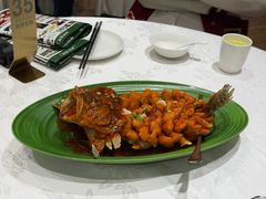 -香雪海饭店中餐厅(人民桥店)