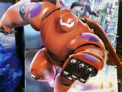 -奥斯卡国际影城(杜比全景声&4D激光店)