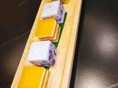 -清迈泰·泰国餐厅(华发商都店)