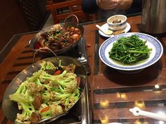 -乡下姥渔馆(齐落山路店)