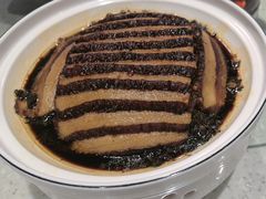 -福阿婆老牌湘菜(大润发店)