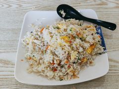 蛋炒饭-老潼关肉夹馍(泰禾1号街区1号院店)