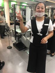 -永琪美容美发