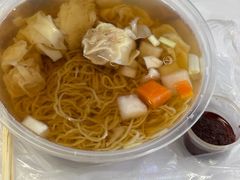 -六禄面家(芳和分店)