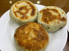 门钉肉饼-白魁老号饭庄(交道口店)