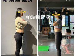 -帕瑞斯女子塑形健身(集美店)
