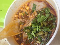 -江三王记牛杂馆(总店)