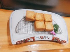 -大岛日本料理铁板烧(南通大饭店)