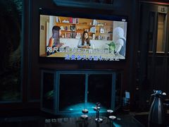 -INLOVE KTV(杭州滨江宝龙城店)