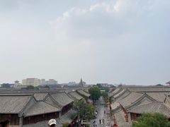 -青州古城