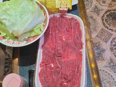 -大吉利·潮汕鲜牛肉火锅(西安店)