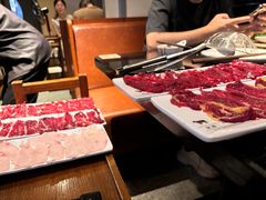 -牛事制造局牛肉火锅(莲岳路店)