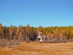 -塞罕坝国家级自然保护区