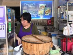 -秋英饭团(大庙新村店)