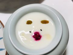 老酸奶-桐爷小馆(广渠门店)