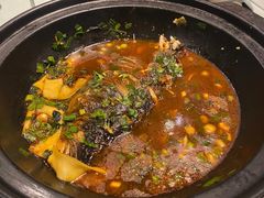 -香山湖家家宴(中山陵店)