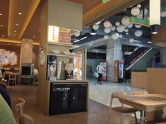 -禄源公·老莞诚饭店