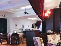 大堂-邓丽君音乐主题餐厅
