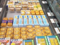 -巴黎优朵烘焙馆(菱角湖壹号店)