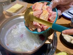 -椰椰榴椰子鸡·糟粕醋火锅(兴华南街店)