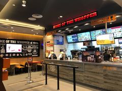 -汉堡王(EAC欧美中心店)