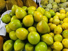 -港华水果街(港华广场店)