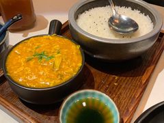 蟹粉捞饭-荟廷·晶萃(陆家嘴尚悦湾店)