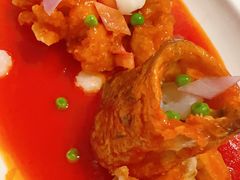 -太湖饭店·寄畅轩中餐厅