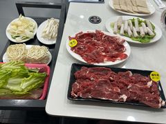 -全好食潮汕牛肉火锅(泗洲路店)