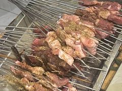 -小寒羊烧烤(凯瑞时代大厦店)