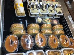 -85度C(北京八角物美店)