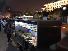 -非凡烧烤(历史博物馆店)