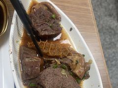 -百福麵家(新馬路店)